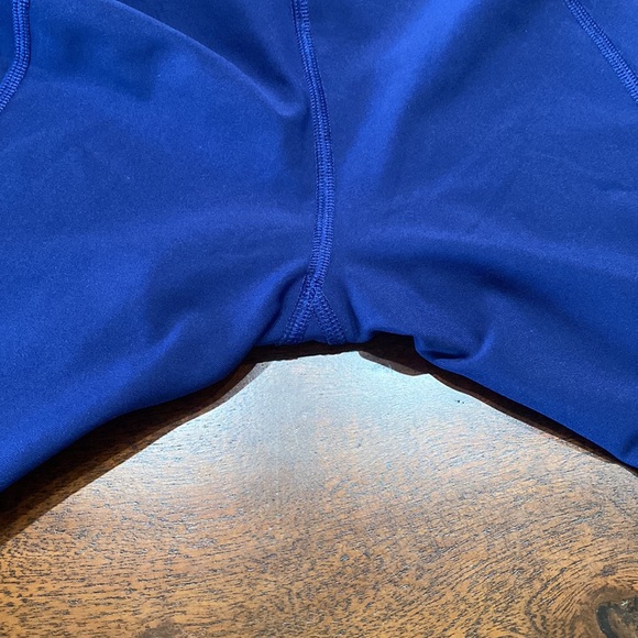 tight stuff lululemon leggings ,size 6 - Picture 11 of 12